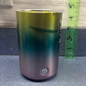 Gradient Tumbler